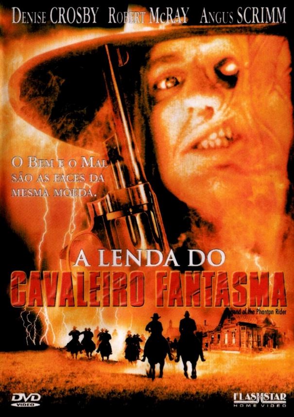 Baixar Filme A Lenda do Cavaleiro Fantasma - Dublado A Lenda do Cavaleiro Fantasma Dublado Download