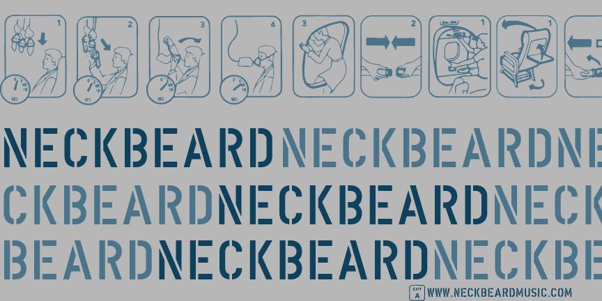 Neckbeard