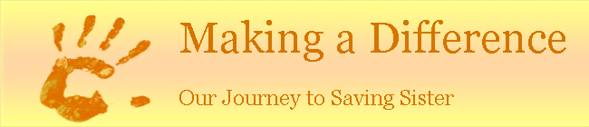 Making a Difference