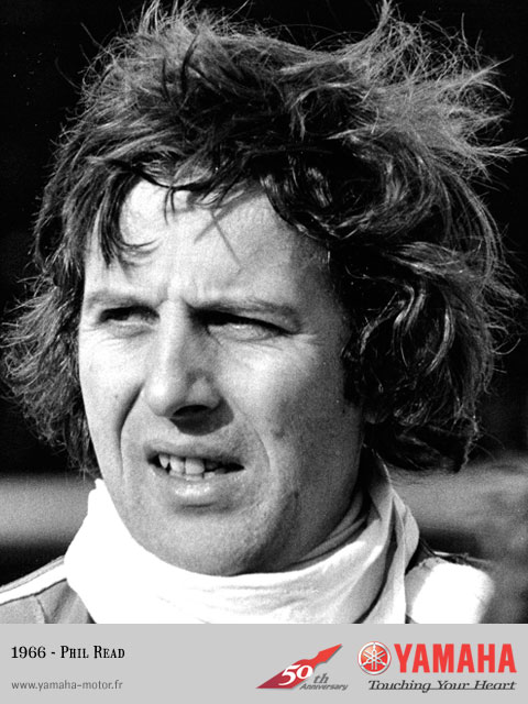 Philip Read