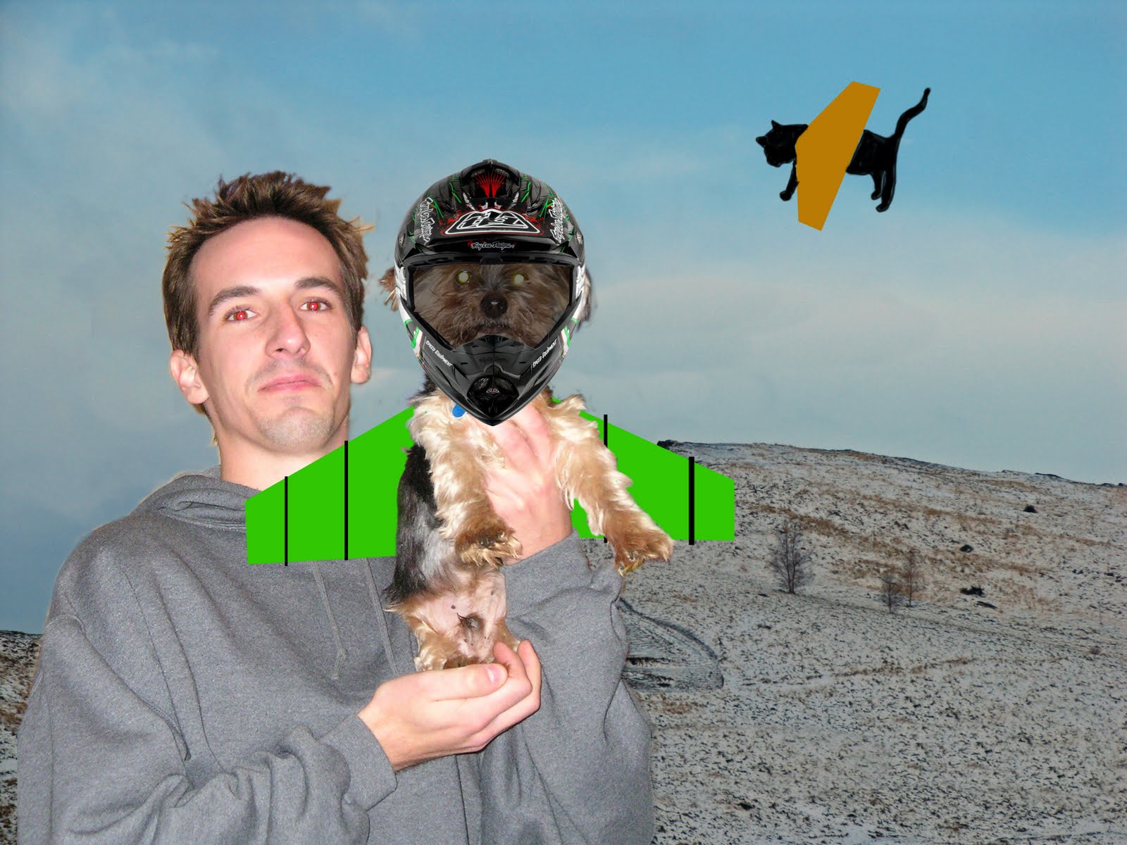Canceled Animal Planet shows: