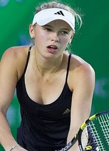 Caroline Wozniacki