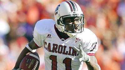 Kenny McKinley
