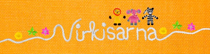 Virkisarna