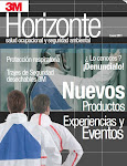 Revista Horizonte 3M