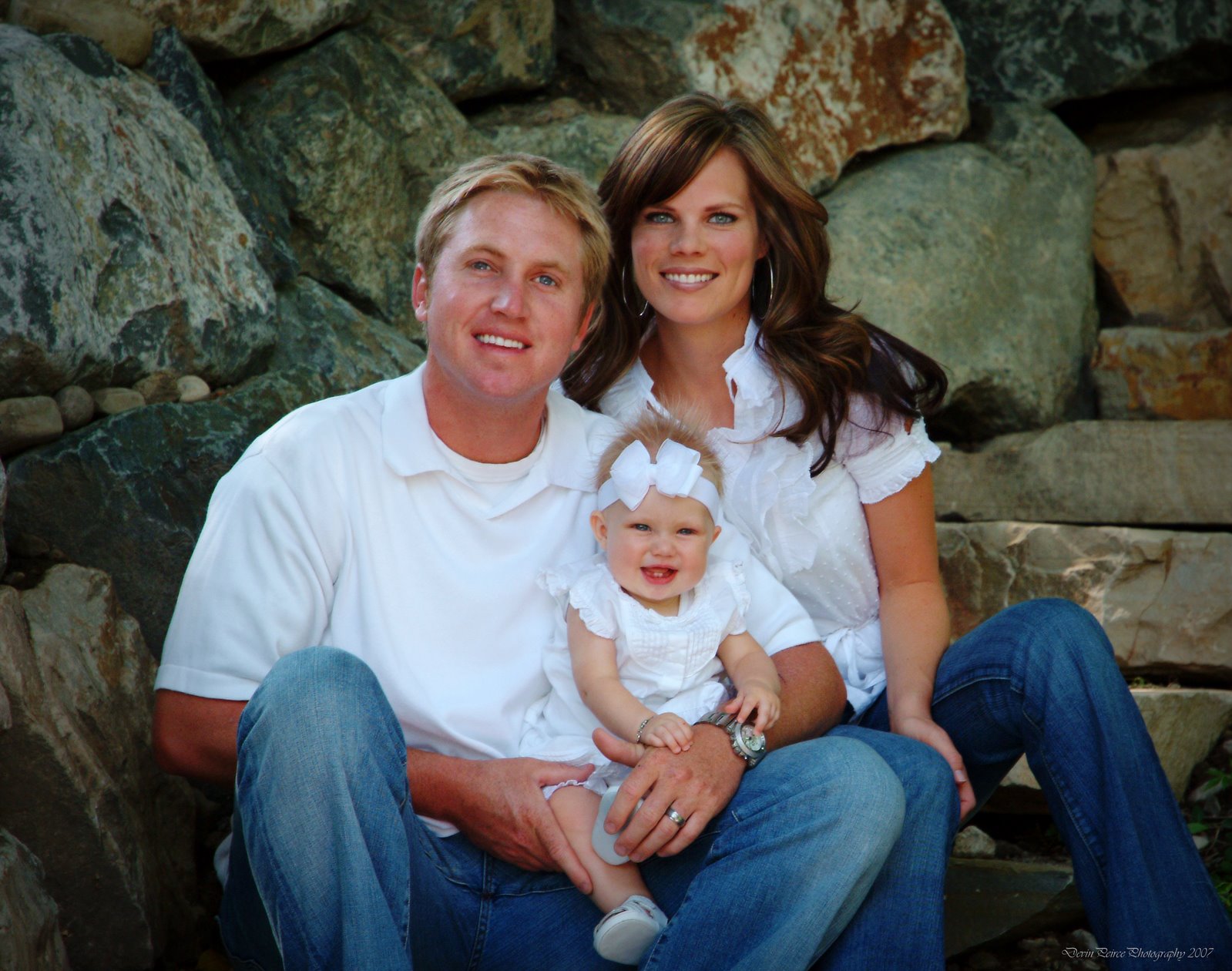 Ford Family