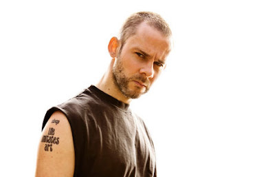 Lotr Tattoo Cast