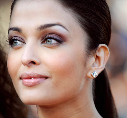 Beauty Aishwarya Rai