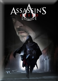 Assassins Creed: Lineage