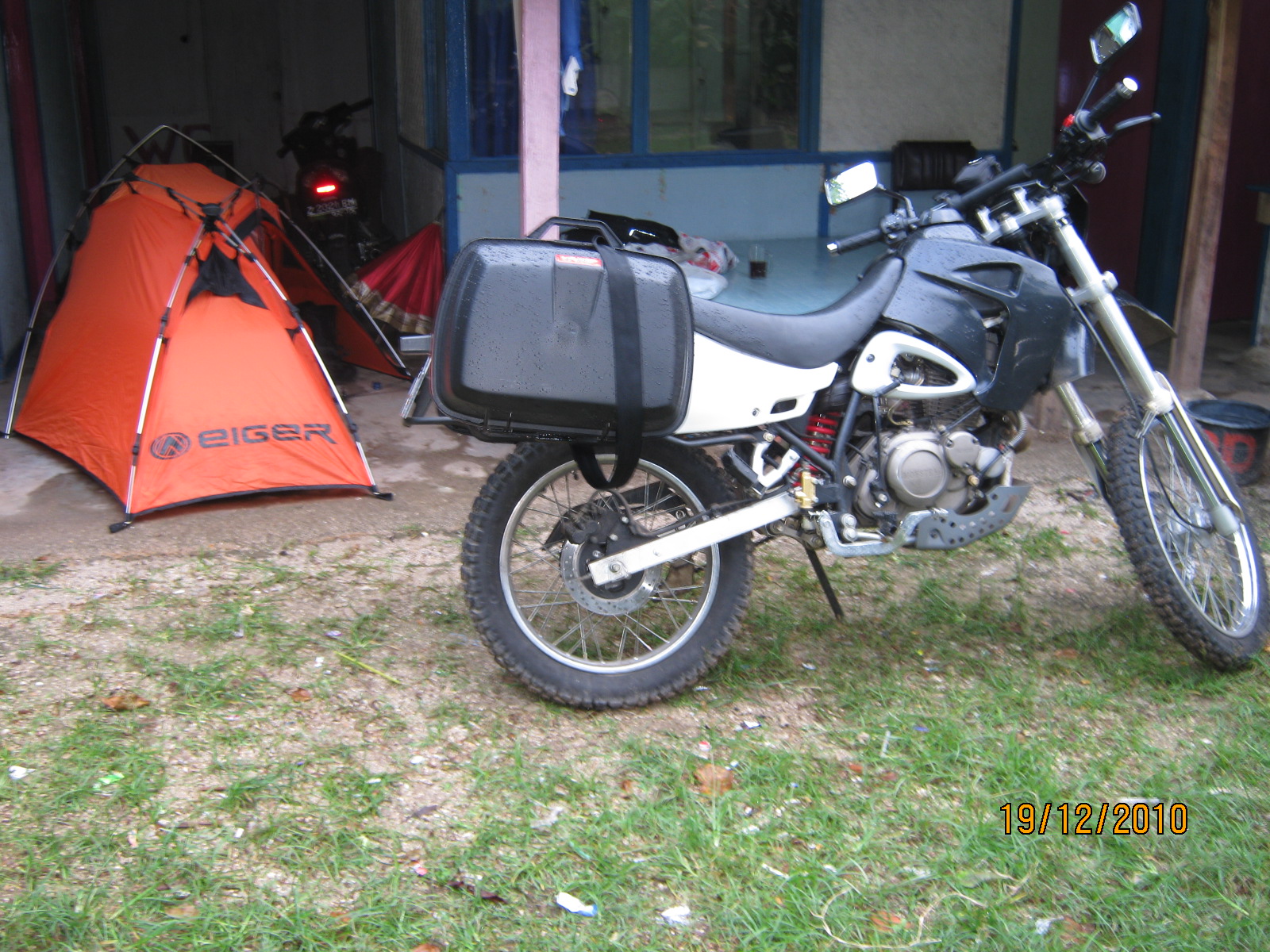 Monstrac Enduro