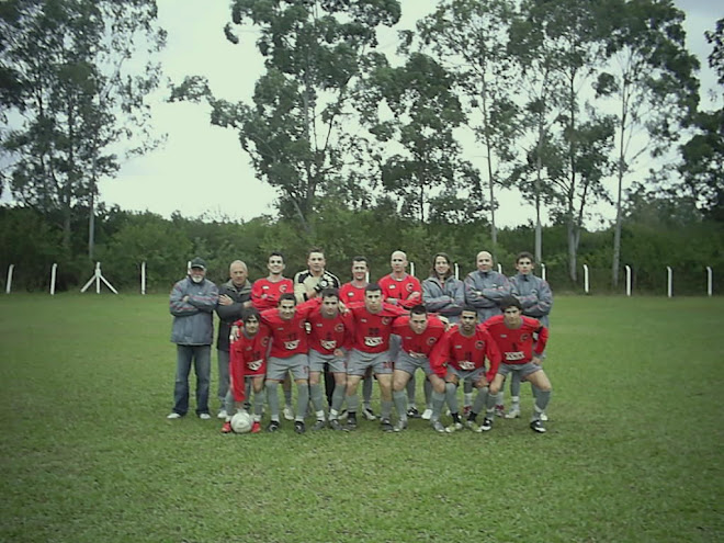 Foto no Campo do ser Cachoeirinha