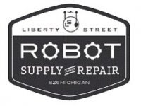 Liberty Street Robot Supply & Repair