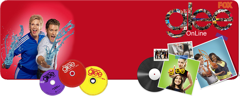 Glee OnLine - Temporada 2