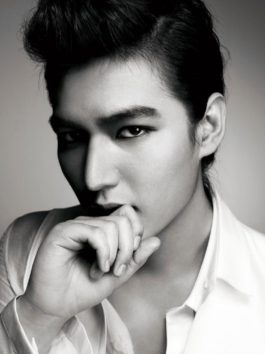 ♥ ♥ ♥L.O.v.E ♥ YoU ♥♥ ♥: Lee min hoo