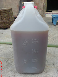 Efective Microorganisma        RM 38 = 10 L