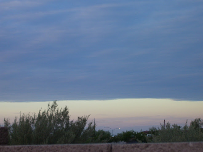 The Sky