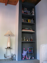 bookshelf