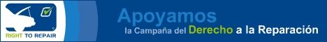 Derecho a reparar vehiculos sin que pierdan la garantia