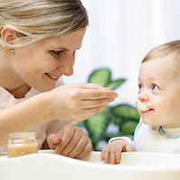 Baby Solid Food