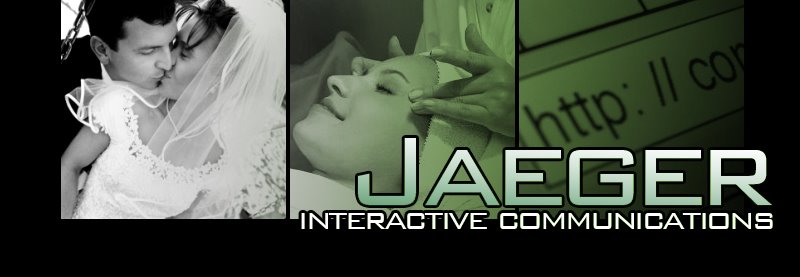Jaeger Interactive Communications