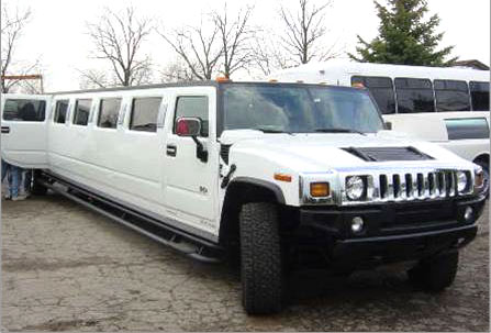 Hummer Uk