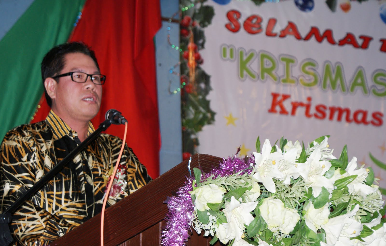1600 x 1018 · 188 kB · jpeg, Sambutan Hari Krismas 1 Malaysia 2010