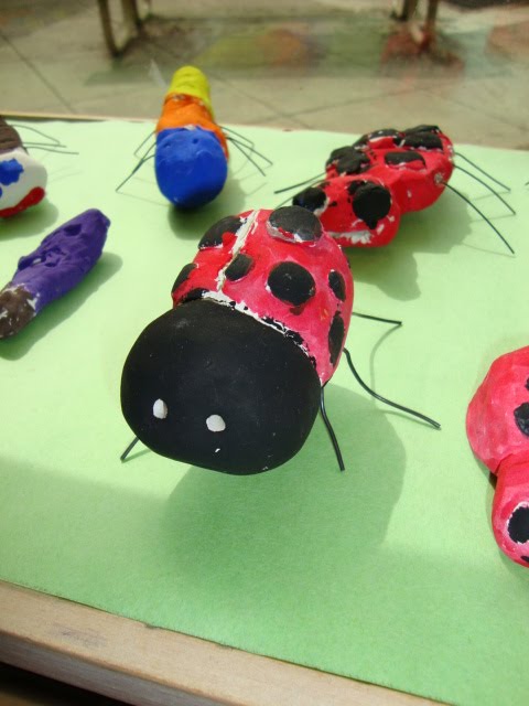 Write an essay on insects and diseases image