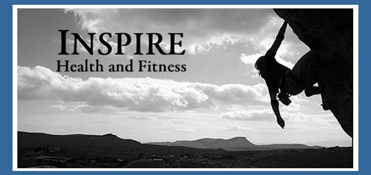 Inspire Health and Fitness
