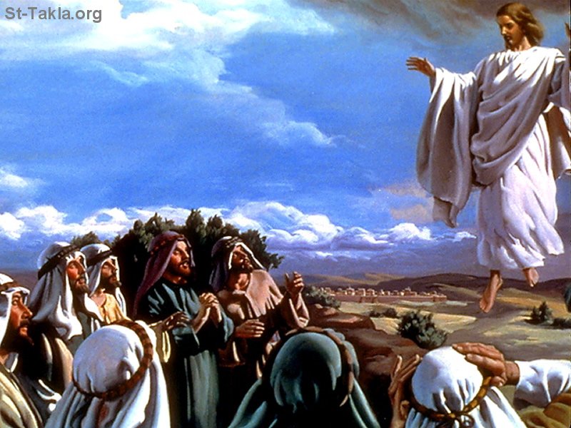 Pentecostés lecciones espirituales NEOATIERRA