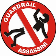 GUARDRAIL ASSASSINI