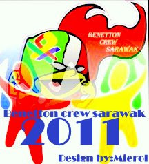 Benetton Crew Logo