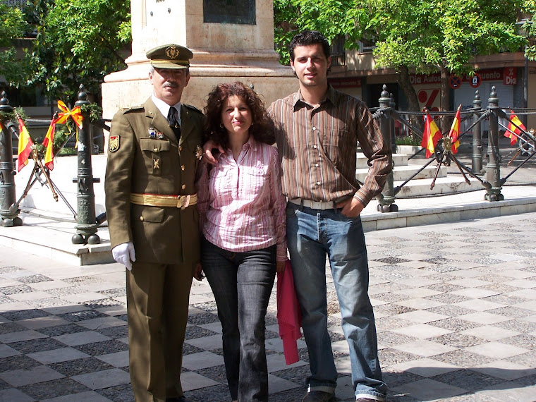 ANTONIO LOZANO HERRERA.