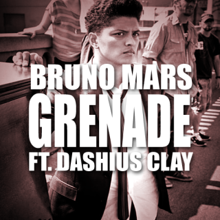 bruno mars grenade bruno mars grenade