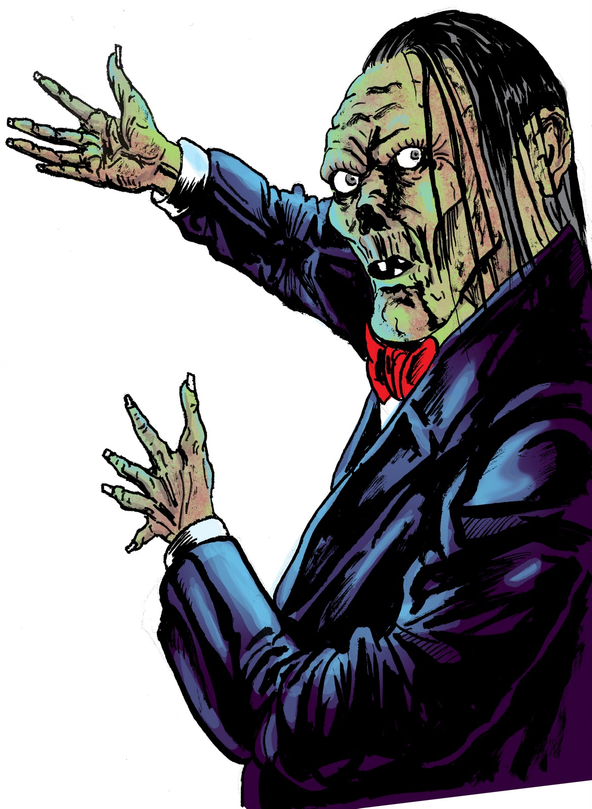Crypt+keeper+wallpaper