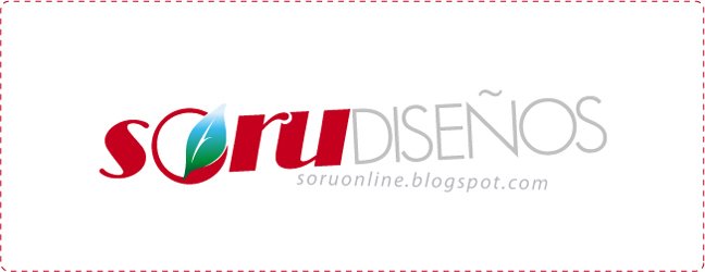 °° elSorudesign ºº