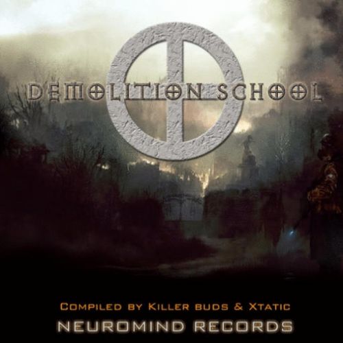School Demolition
