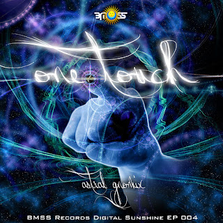 [EP] Astral Gnomix - One Touch (2011) Astral+Gnomix+-+One+Touch+EP+%25282011%2529