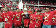 Nuestro 5 titulo