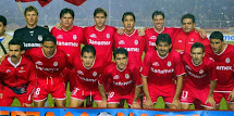 Nuestra 7 copa