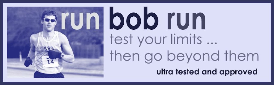 Run Bob Run
