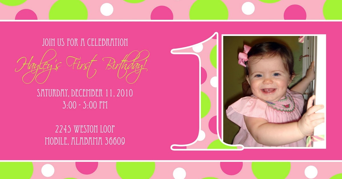 Sending it in Style! Birthday (Kids) Invitations & Announcements