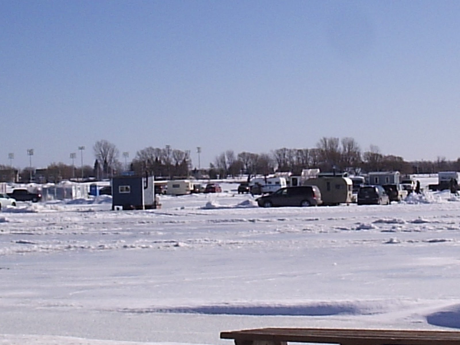 VALLEYFIELD QUEBEC CANADA BAIE STFRANÇOIS