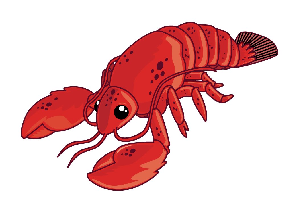 Lobster Animation