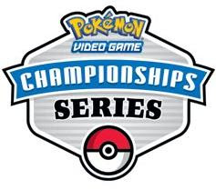 Pokemon Video Game Championship Series! Videogame+logo