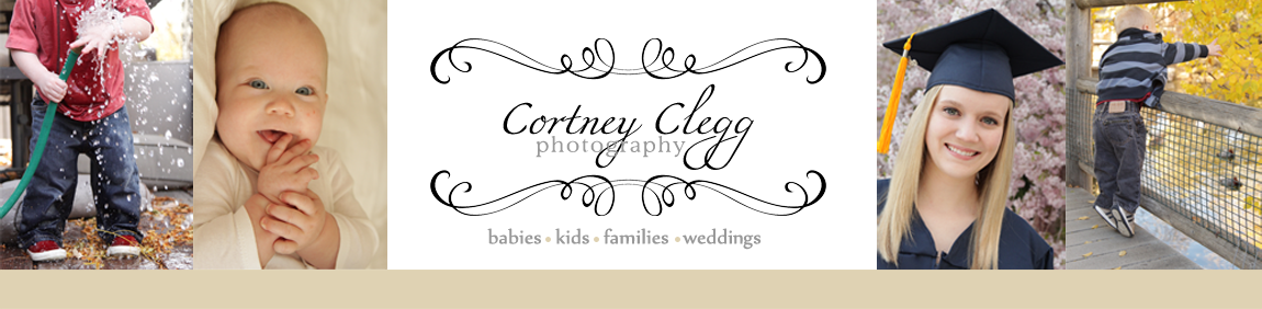 Cortney Clegg Photography