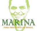 Senadora Marina Silva - PV...