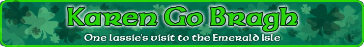 Karen Go Bragh