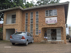 CWSA- UMZINTO OFFICE