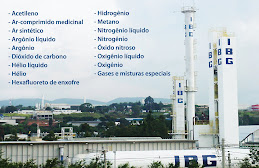 IBG - Indústria Brasileira de Gases