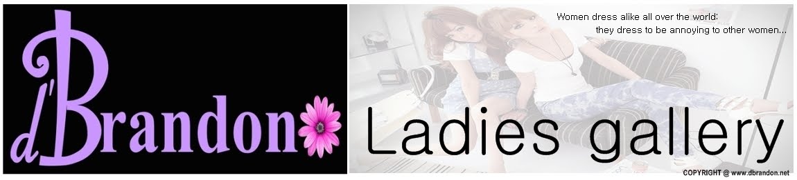 Ladis fashion